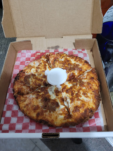 Photo of Pizza Time Pizza And Donair - 1202 22 St W, Saskatoon, SK S7M 0S7